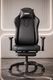 GTPLAYER Multi-Functional Ergonomic Gaming Chair (Black) - Image 3