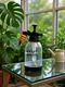 Fieldstar 2L Manual Garden Pressure Sprayer( heavy duty ) 2 L Hand Held Sprayer (Pack of 1) - Image 3
