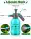 Fieldstar 2L Manual Garden Pressure Sprayer( heavy duty ) 2 L Hand Held Sprayer (Pack of 1) - Image 2