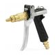 SGMSC Brass WaterHose Nozzles Pipe For Gardening And Washing Spray Gun - Image 4