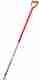 Global Nature Agro MULTI STAR CULTIWEEDER 2IN 1 WITH 2 FT HANDLE Garden Tool Kit (2 Tools) - Image 2