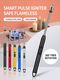 Leocook BBQ Blów Torch jét flamé Lightér, Kitchen Gàs Lighter Plastic Gas Lighter (Multicolor, Pack of 1) - Image 3