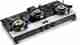 Greenchef Glace Glass Automatic Hob (4 Burners) - Image 2