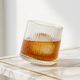 Allo Pack of 6 Premium Whisky Glasses 330ml Clear - Image 3