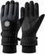 DesoRia Printed Winter Men Gloves - Image 3