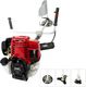Saga India 88 Cordless Grass Trimmer - Image 4