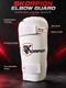 Raizex Cricket Batting Pads Covers Combo (Maroon) - Image 3
