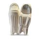 Raizex Cricket Batting Pads Covers Combo (Maroon) - Image 4