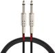 Urban Infotech 10 Meter 6.35mm Mono Audio Cable â TS to TS Instrument Patch Cord Double Angled TRS Patch Cable (10 m in Length) - Image 3