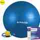 zimingsales Wrist Trainer Power Gyro Ball, Hand Forearm Strengthener, Colorful Lighting Ball Gym Ball - Image 2