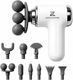 Mihika Rose Dual Motor Massager For Female - Image 3