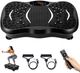 Lifelong LLM747 Leg, Foot and Calf Machine with Vibration for Pain Relief - Home Use Massager (Black) - Image 3