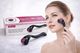 Kruziva Scalp Massaging Shampoo Brush with Soft Silicone Bristles - Image 3