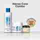 L'OrÃ©al Professionnel Absolut Repair Shampoo 300ml + Masque 250gms | For Dry & Damaged Hair (2 Items in the set) - Image 2