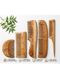 Handyever Neem Wooden Wide Tooth Comb - Image 4