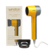 VEGA VHDH-20N Hair Dryer 1000W White Turquoise - Image 4