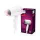 AGARO HD-1211 Foldable Hair Dryer, 1100W, Purple - Image 4