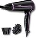 AGARO HD-1211 Foldable Hair Dryer, 1100W, Purple - Image 3