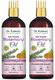 Dabur Enriched Coconut Hair Oil 300ml - Image 3