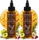 Vedix Keshamrut 16+ Herbs Infused Hair Oil (100 ml) - Image 4