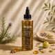 Vedix Keshamrut 16+ Herbs Infused Hair Oil (100 ml) - Image 3
