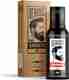 Garuda Store Beard and Hair Growth Oil Promotes Beard Growth and Thickens Beard Hair Oil (30 ml) - Image 2