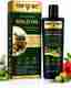 Mamaearth Onion Oil for Hair Regrowth & Hair Fall Control, 300ml - Image 2