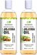 WELLUP 100% Pure Cold Pressed Jojoba Oil for Hair Growth & Skin Hair Oil (100 ml) - Image 4