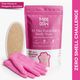MEEOOW CLUB 4-in-1 Orange Hair Removal Powder Mask (80 g) - Image 4