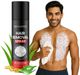 BEARDO Ball Safe Hair Removal Cream for Men, 100ml - Image 4