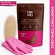MEEOOW CLUB 4-in-1 Orange Hair Removal Powder Mask (80 g) - Image 3