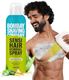 Veet Men Hair Removal, Wax Chest Body underarm, Better than Razor,Sensitive Skin Care Cream (50 g) - Image 4