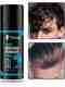 Missever Silicone Hair Coloring Highlighting Cap, Punched Highlight Cap Hair Styler (120 g) - Image 2