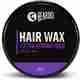 THE BEARD STORY Ultimate Men For Styling, Soft & Silky, With Uv Protect Vitamin B5 Hair Styler (100 g) - Image 2