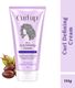 CURL UP Advanced Frizz Control Strong Hold Gel Hair Styler (150 g) - Image 4