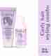 CURL UP Advanced Frizz Control Strong Hold Gel Hair Styler (150 g) - Image 2