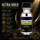 SHRDEB Hair Wax Olive Formula Strong Hold 300g - Image 2