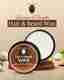 UrbanMooch Paste for Men | Adds Texture, Strong Hold & Natural Shine Hair Styler (75 g) - Image 2