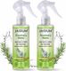 The Plant Fix PLIX Rosemary Water Redensyl Hair Styler 100ml - Image 4