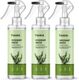 Homeda Rosemary Water for Hair Growth, Rose mary water spray Rose marry Rose Merry Mist (400 ml) - Image 4