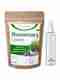 COSMOQ Antihair Fall Shampoo 200ml - Image 2