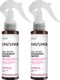 Homeda Rosemary Water for Hair Growth, Rose mary water spray Rose marry Rose Merry Mist (400 ml) - Image 3