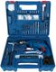 INGCO Brushless Cordless 405 Impact Wrench with Battery & Charger - Image 4