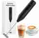 FINIFAB Electric Milk Frother Steel Spiral Whisk - Image 2