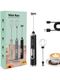 GetSetNova GSN 316 50W Black Coffee Blender & Mixer - Image 3