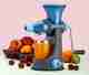 Extracto Aluminium Aluminium Manual Juicer Hand Press Black Kitchen Juice Maker Hand Juicer (Black) - Image 2