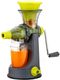 BERG Aluminium Fruits Juicer Hand Juicer (Black, Silver) - Image 4