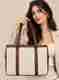 PRD Craft International Women Brown Messenger Bag (Pack of: 2) - Image 2