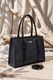 Nt Fahsion Women Brown Handbag - Image 4