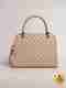 LAVIE Women Pink Satchel - Image 2